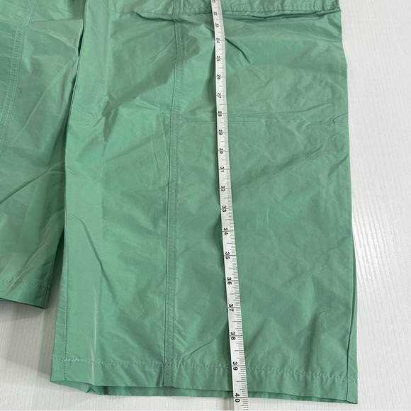 NWT Urban Outfitters Women’s Mae Nylon Wide-Leg Pant Size Medium - Picture 12 of 14